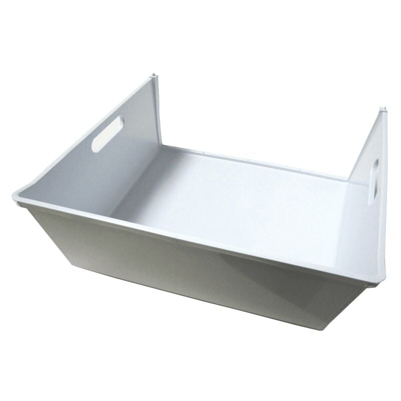 Indesit - tiroir intermediaire 434 x 212 x 392 m/m pour refrigerateur...