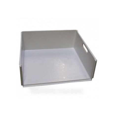 Tiroir intermédiaire 440x406x160 pour Réfrigérateur ARISTON C00075593