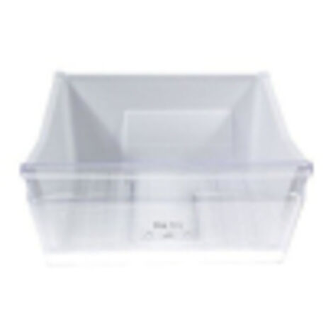 Tiroir intermediaire congelateur (45,5 x 36 x 22 cm) pour refrigerateur, congelateur Samsung - DA97-13472A