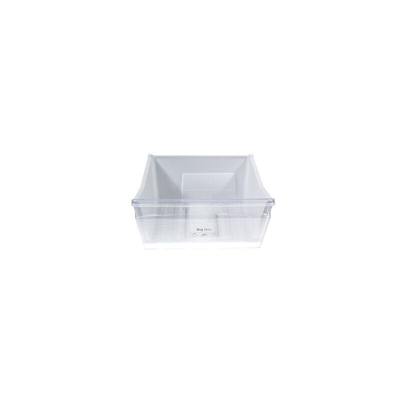 Samsung - Tiroir intermédiaire de (45,5x36x22 cm) pour Réfrigérateur DA97-13472A