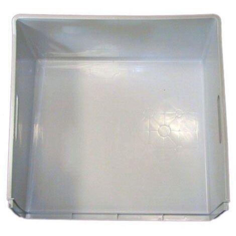TIROIR INTERMEDIAIRE POLARWH LXP 434X392 POUR REFRIGERATEUR INDESIT - C00114728
