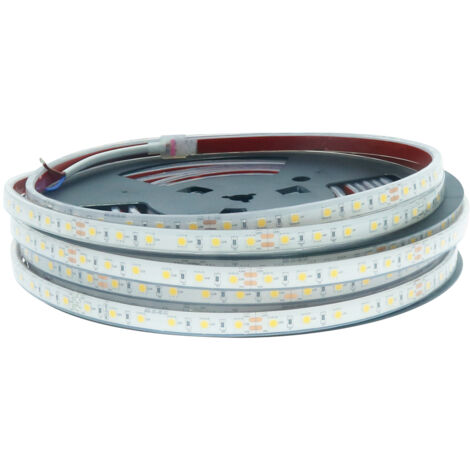 Tiroir LED 24V DC SMD5050 Videny IP68 60 Led/m - 20 Métros 3000K - Ledme - LM2145