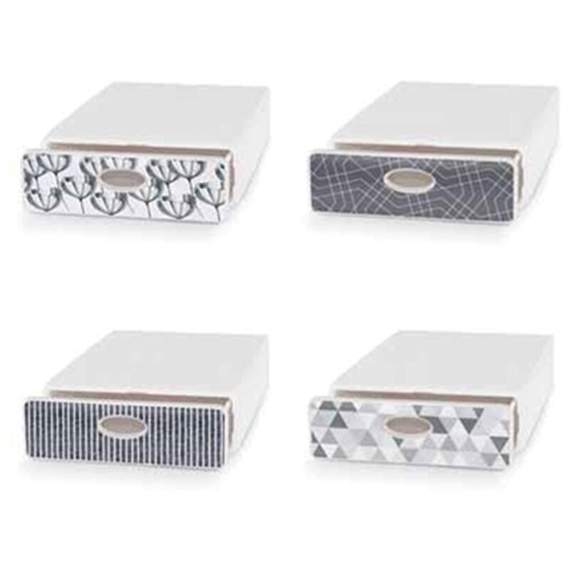 Tiroir MiniQbox pour tout 78x29x43,5 cm motifs assortis