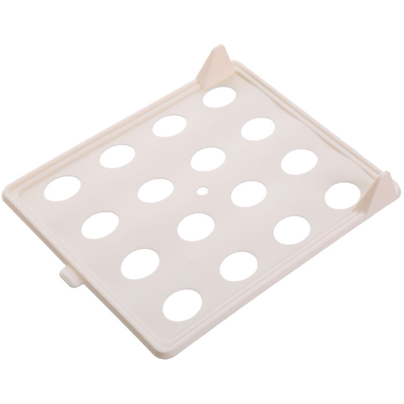 Tiroir Organisateur de Vêtements, Rangement Pliable pour T-Shirts et Vêtements, Étagère de Stockage Jaune