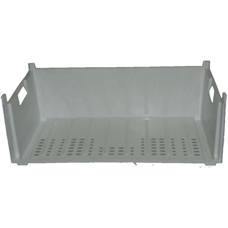 Tiroir (partie congélateur) (5736350100) Réfrigérateur, congélateur BEKO, GRUNDIG