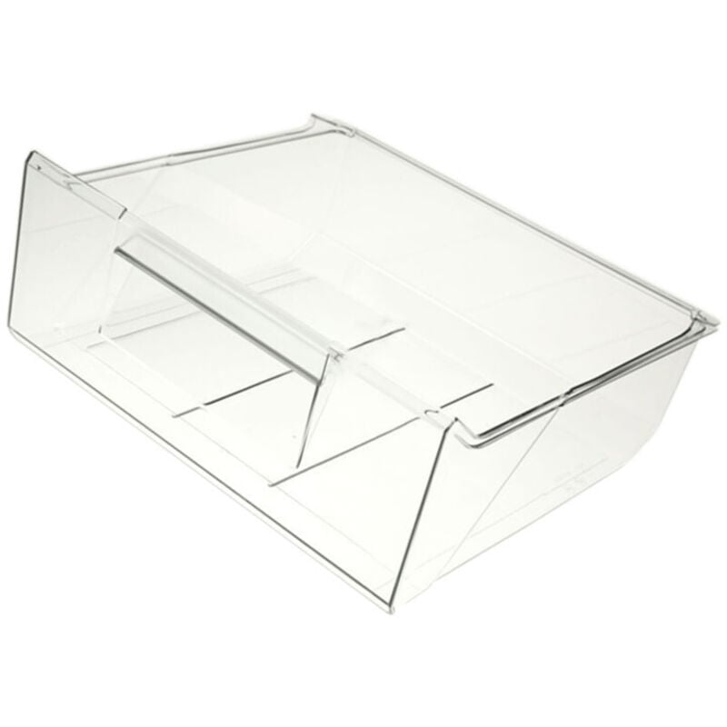 AEG - Tiroir (partie congélateur) d'origine 402X157 mm