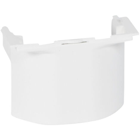 Tiroir pour pose référence 031611 le long des moulures DLPlus épaisseur 20mm LEGRAND 031707
