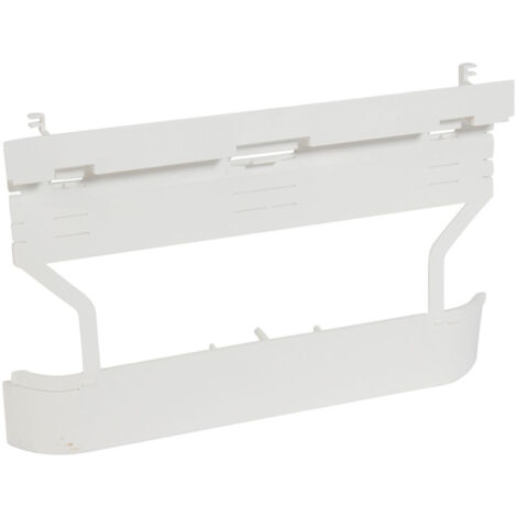Tiroir pour pose référence 031614 le long des moulures DLPlus épaisseur 16mm LEGRAND 031706