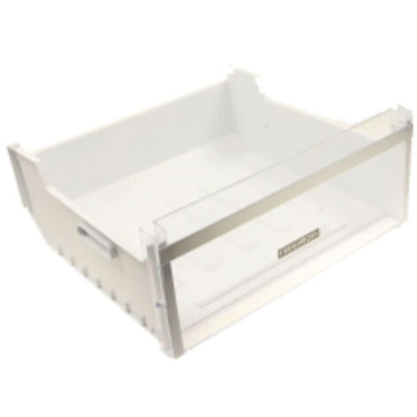 Tiroir Refrigerateur FRESHBOX+ d'origine 453X425X195 mm Refrigerateur, congelateur C00584873, 488000584873