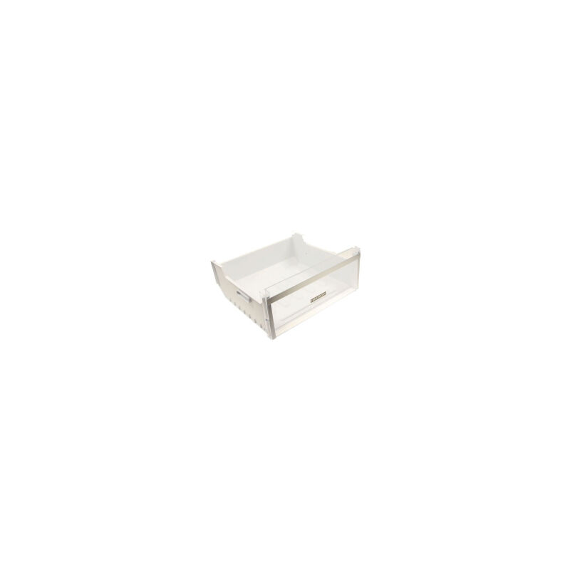 Whirlpool - Tiroir Réfrigérateur freshbox+ d'origine 453X425X195 mm Réfrigérateur, congélateur C00584873, 488000584873