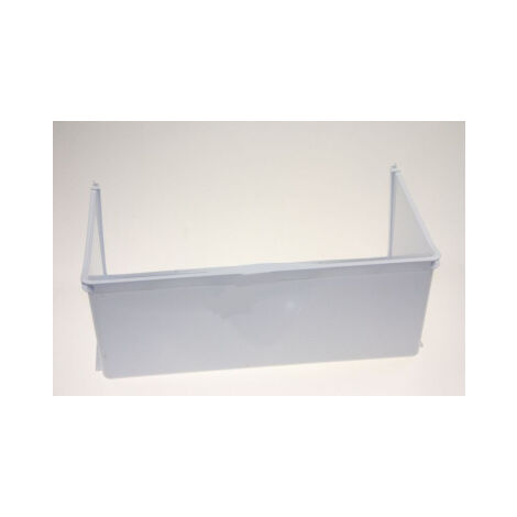 TIROIR SEUL BAS FREEZER 433 X 180 X 227 pour REFRIGERATEUR INDESIT - C00259779