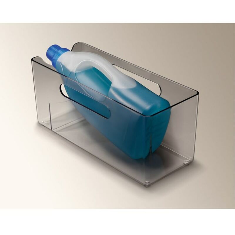 Piédestal premium avec tiroir coulissant E6WHPED4