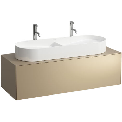 Tiroir Sonar courant, 1 tiroir, convient pour lavabo H812348,