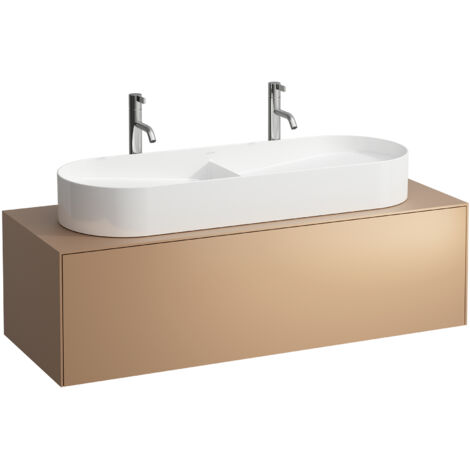 Tiroir Sonar courant, 1 tiroir, convient pour lavabo H812348,