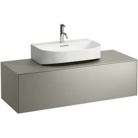Tiroir Sonar courant, 1 tiroir, convient pour lavabo H816341,