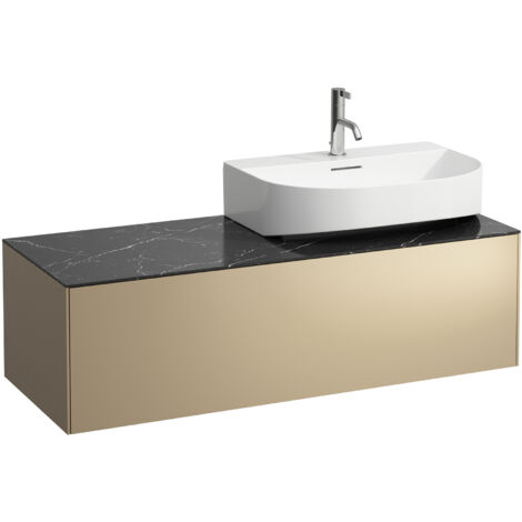 Tiroir Sonar courant, 1 tiroir, convient pour lavabo H816341,
