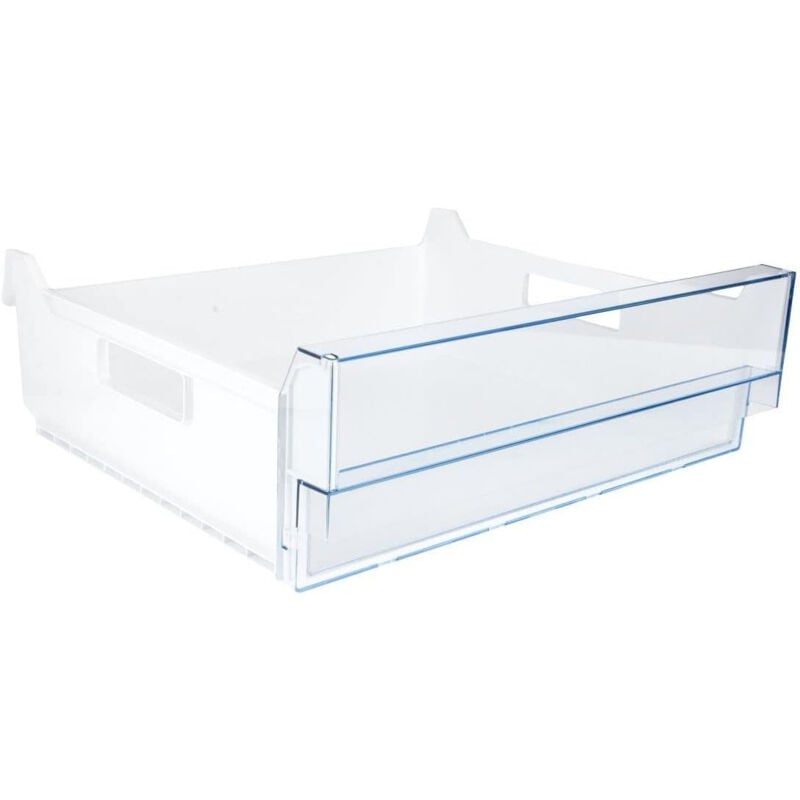 Gorenje - Tiroir supérieur (41 x 38 x 14 cm) compartiment congélateur pour réfrigérateur combiné Hisense, Panasonic - 571808