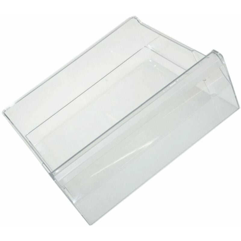 Whirlpool - Tiroir de congélation d'origine 364X411X153 mm (481010374106 481010398863) Réfrigérateur, congélateur ignis, kitchenaid, laden