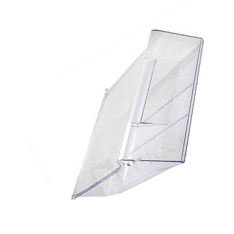 Tiroir de congélation supérieur / central (40,2 x 36,2 x 15,7 cm) pour réfrigérateur Zanussi, Faure - 8083451040