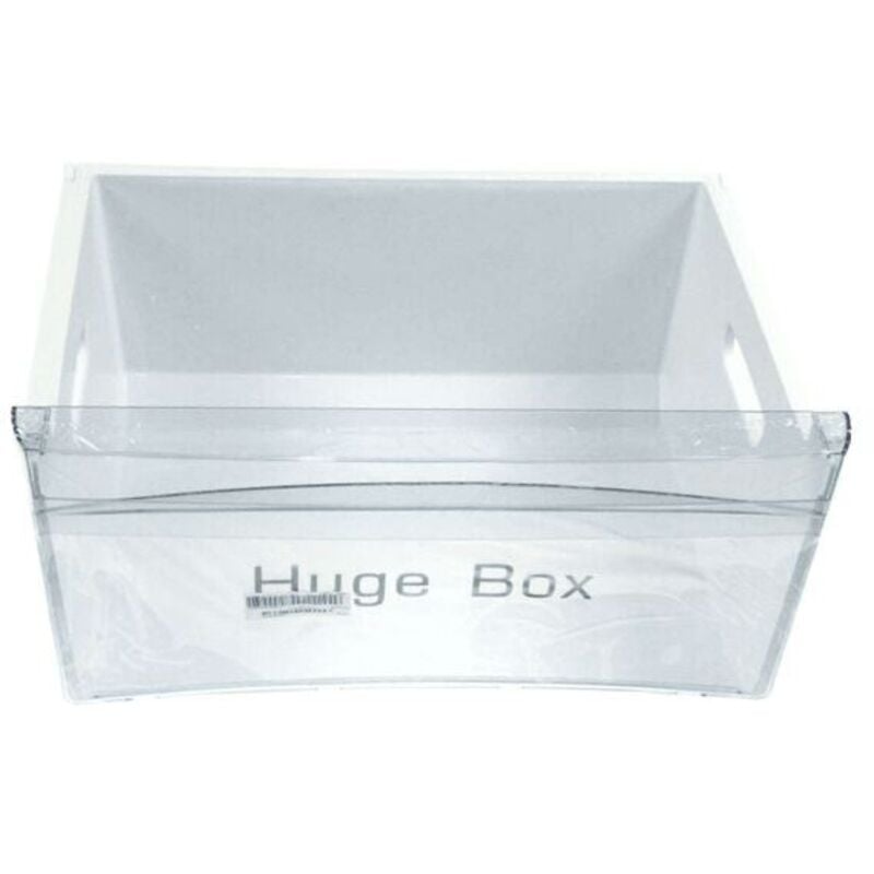 Haier - tiroir superieur congelateur pour congelateur 49046212