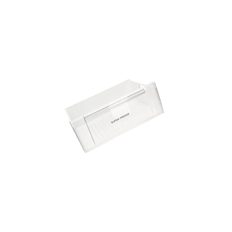 Hotpoint Ariston - Tiroir supérieur congélateur Réfrigérateur, congélateur C00506209, 488000506209 ariston hotpoint