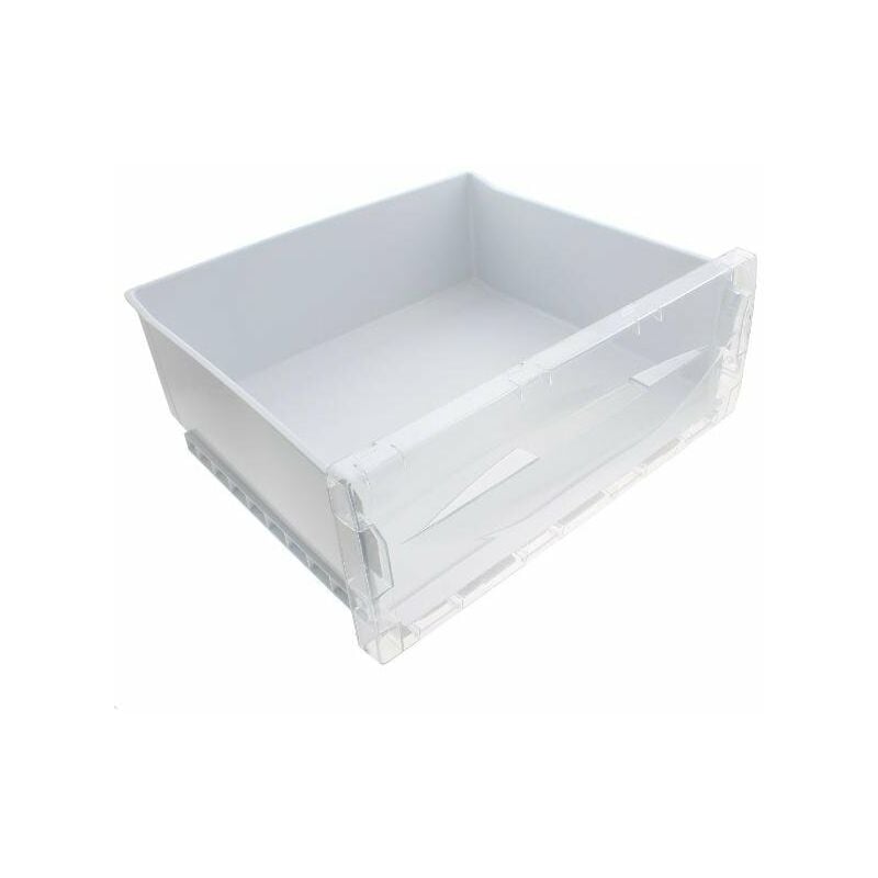 Indesit - tiroir superieur congelateur pour congelateur ...