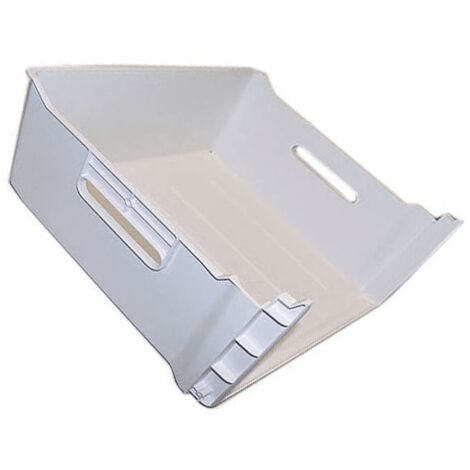 TIROIR SUPERIEUR CONGELATEUR SANS FACADE POUR REFRIGERATEUR WHIRLPOOL - 481241868409