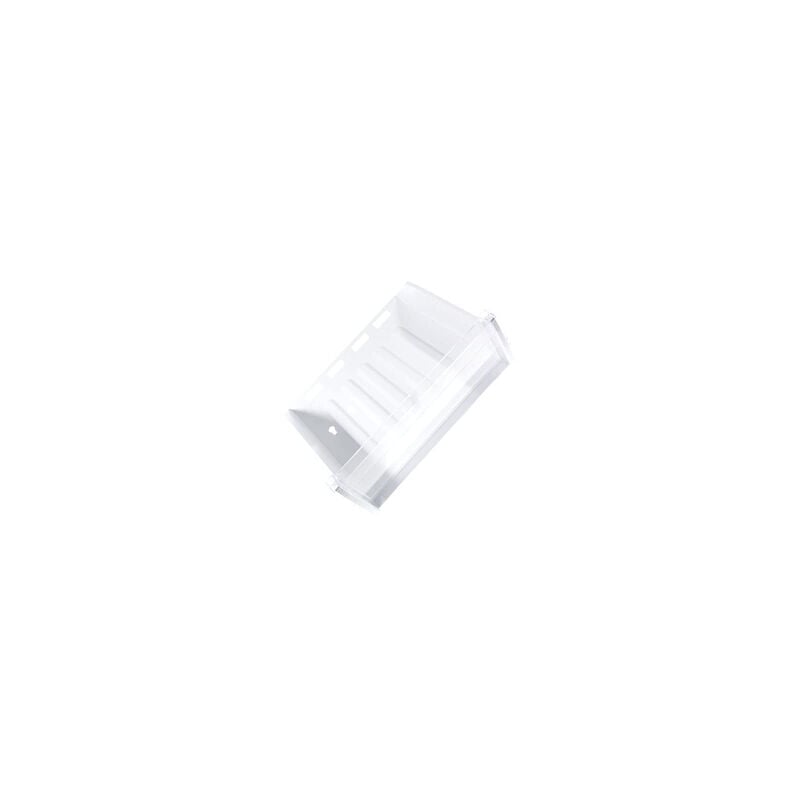 Whirlpool - Tiroir supérieur de congélation d'origine Réfrigérateur, congélateur 481010694098
