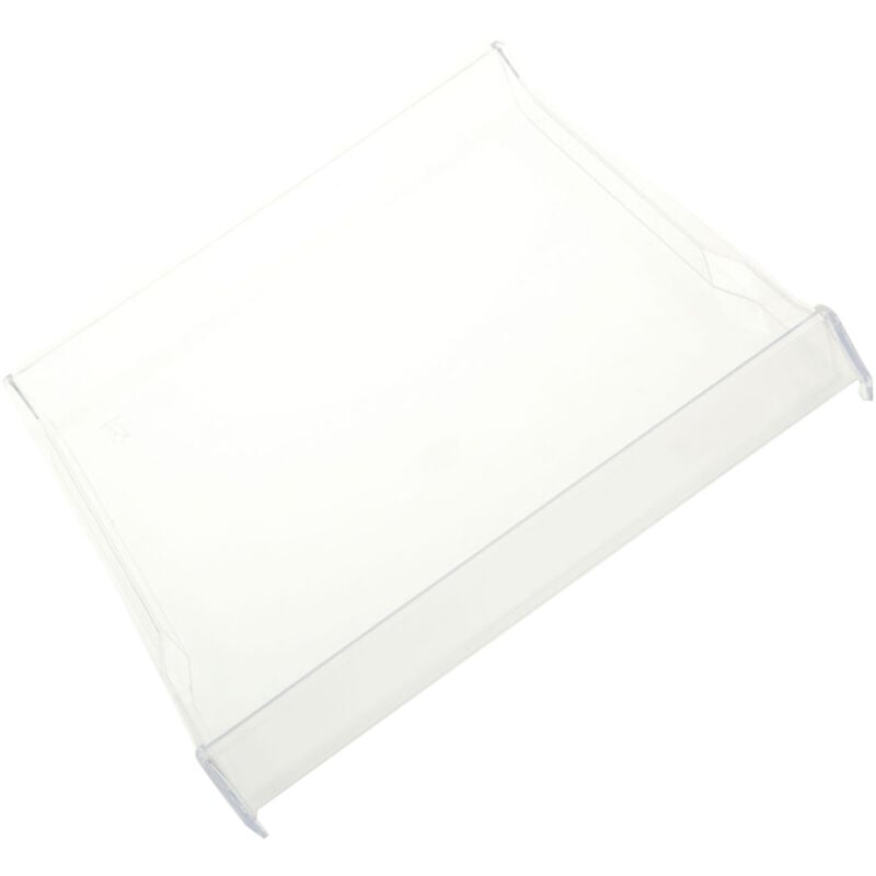 Hotpoint Ariston - Tiroir supérieur d'origine 400X365X64 mm (481010809166 C00386646) Réfrigérateur, congélateur ariston hotpoint, indesit