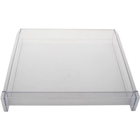 Tiroir supérieur d'origine (481010596939) Réfrigérateur, congélateur INDESIT, LADEN, BAUKNECHT, IGNIS, WHIRLPOOL, KITCHENAID