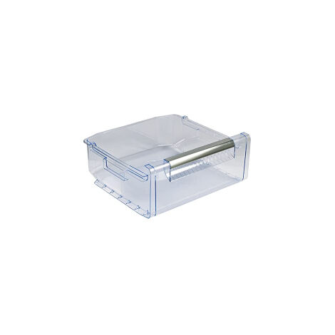 Tiroir superieur et intermediaire d'origine 391X355X162 mm Refrigerateur, congelateur 448674, 00448674