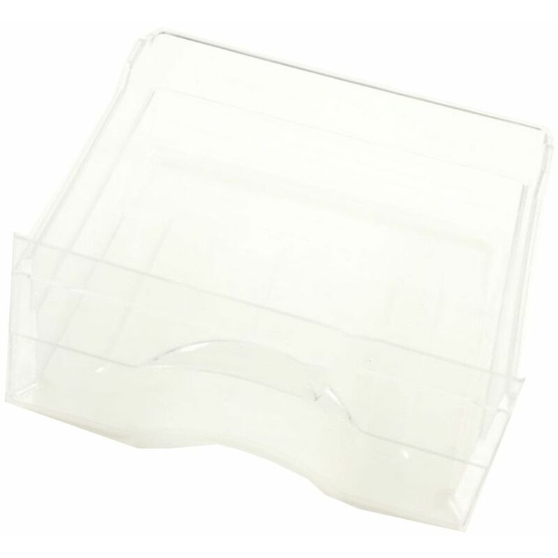 Vano superiore e intermedio - Frigorifero, congelatore Haier 4366037