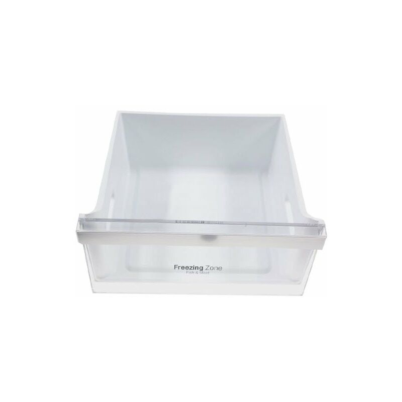 LG - tiroir supérieur congelateur pour refrigerateur ...