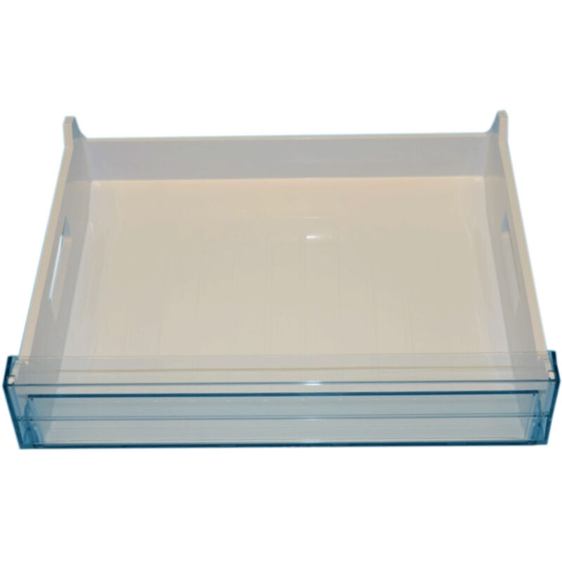 Tiroir supérieur (partie congélateur)