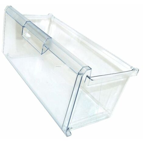 Tiroir supérieur (partie congélateur) d'origine 557X240X234 mm (763736890) Réfrigérateur, congélateur SMEG