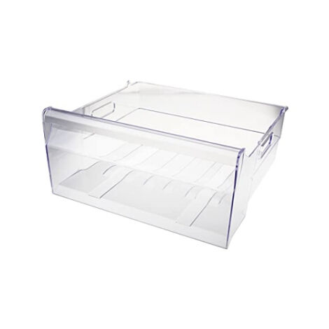 TIROIR SUPERIEUR PARTIE CONGELATION POUR REFRIGERATEUR WHIRLPOOL - 480132101141