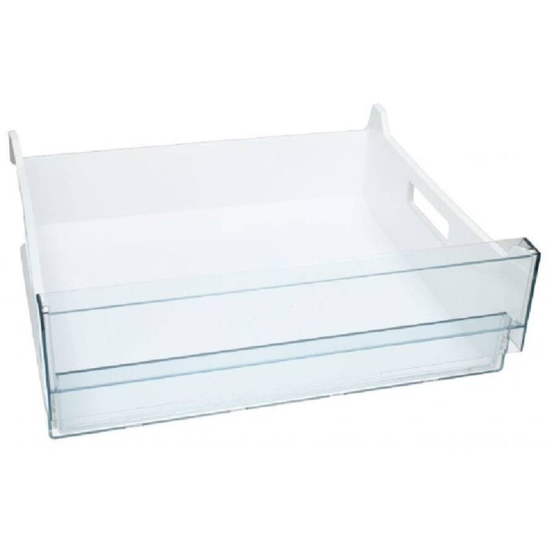 Gorenje - Tiroir supérieur (41 x 38 x 14 cm) compartiment congélateur pour réfrigérateur combiné Hisense, Panasonic - 571808