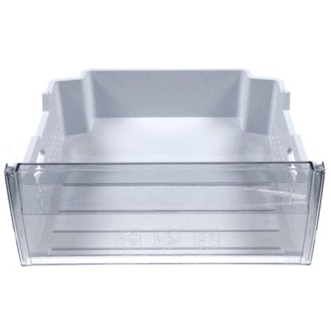 TIROIR SUPERIEUR POUR REFRIGERATEUR BEKO - 4616070100