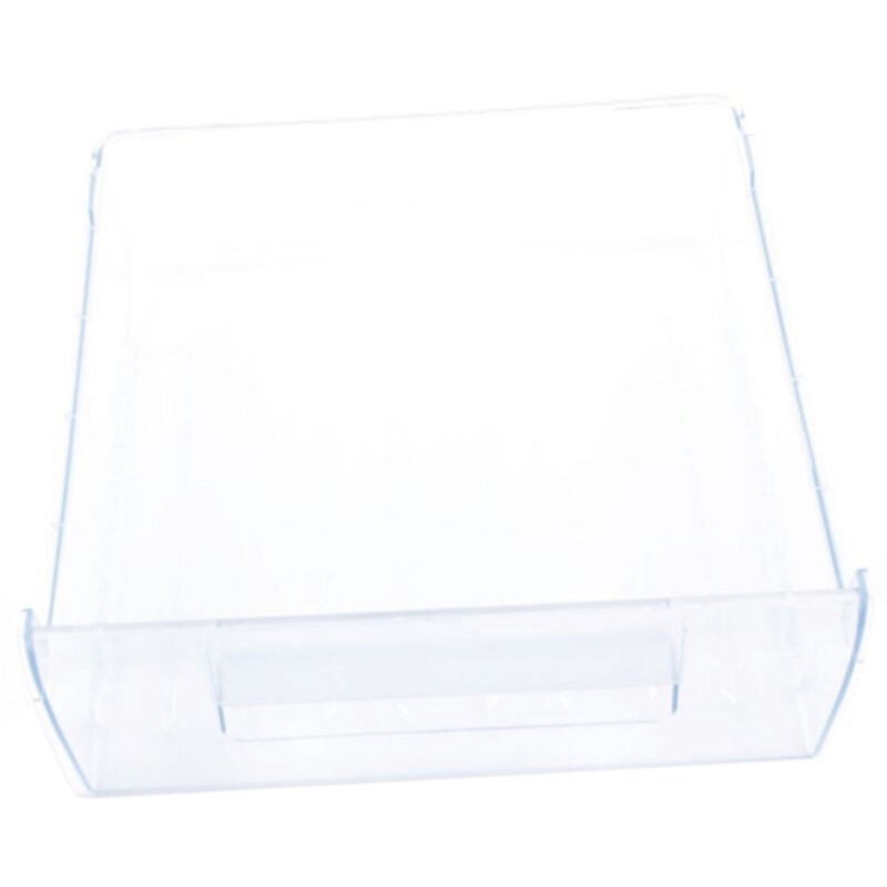 Tiroir supérieur congélateur