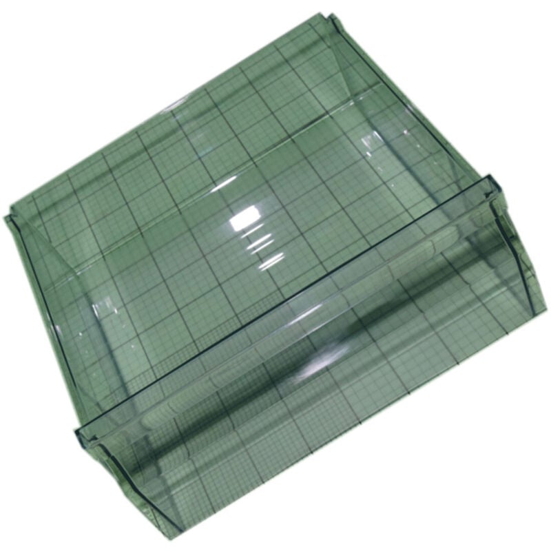 Continental Edison - Tiroir supérieur (partie congélateur)