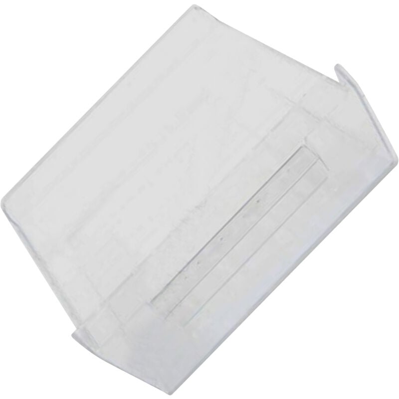 Candy - Tiroir supérieur (partie congélateur) 414x390x180 mm