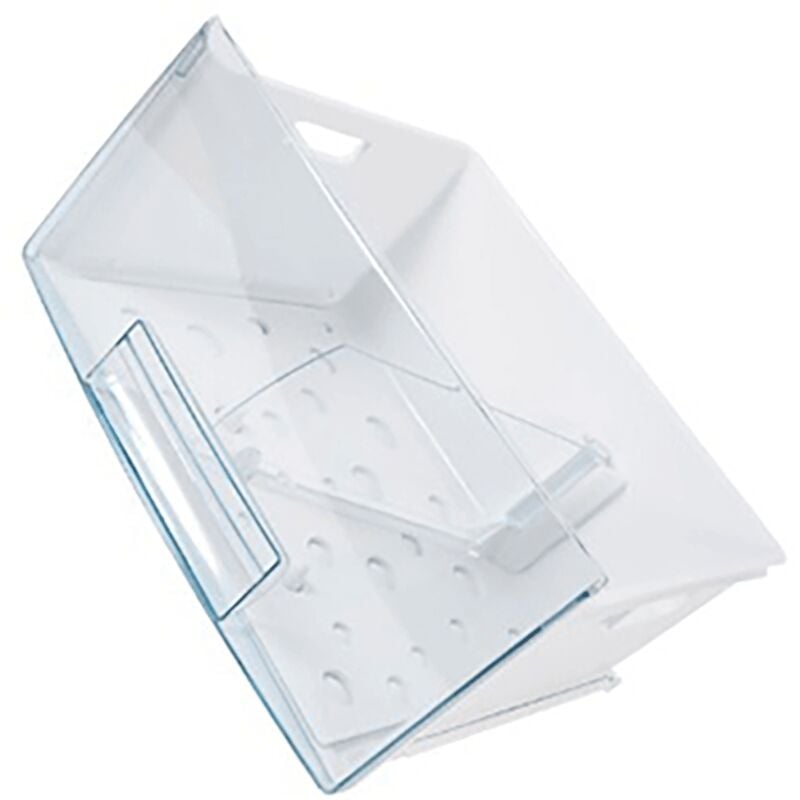 Electrolux - Bac à légumes complet d'origine (2426445017, 242644506) Réfrigérateur, congélateur aeg, arthur martin faure