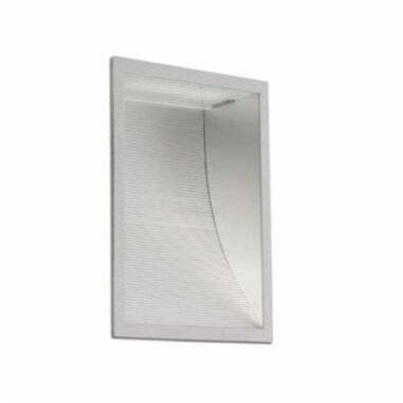 

Faro Barcelona - TIRSO-1 Lámpara empotrable de pared - gris - LED