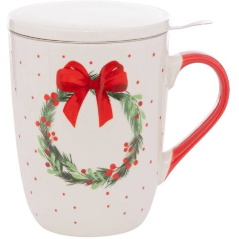 Tisana de Navidad 55 cl - Feeric lights & christmas