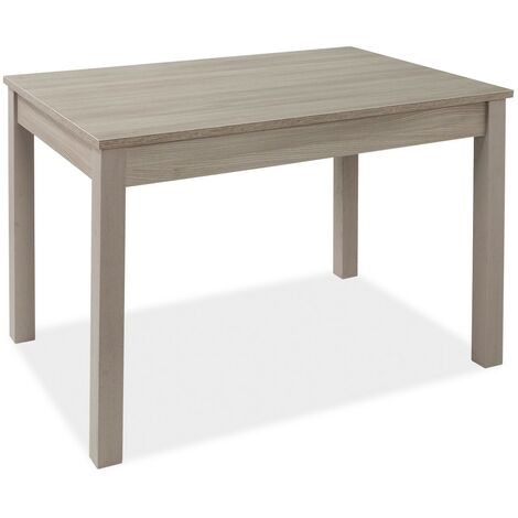 Tisch Firenze 110 x 70 Ulme