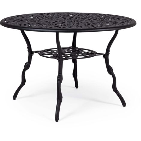 Tisch Victoria Anthrazit d110 Cod.0806071
