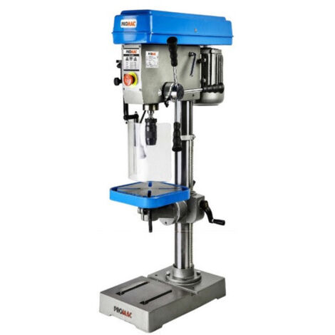 Tischbohrmaschine 230V 0,75 kW CM2 1 Geschwindigkeit PROMAC - 370ELB