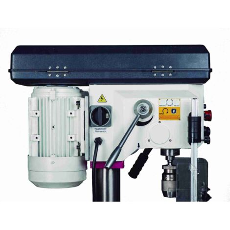 Tischbohrmaschine DH 24BV OPTIdrill