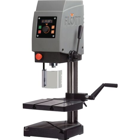 Tischbohrmaschine TB 15 Plus 18mm M10 MK2 40-4000min-¹