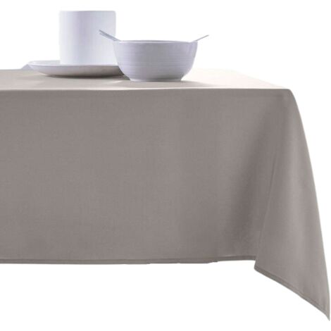 Tischdecke Minimal, Polyester, 150 x 250 cm